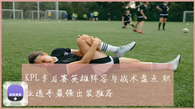 KPL季后赛英雄阵容与战术盘点 职业选手最强出装推荐